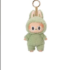 Labubu Exciting Macaron